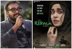 The Kerala Story Row: Anurag Kashyap Reacts to Film's Ban in West Bengal