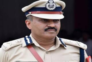 अपना वजन घटाओ वरना वीआरएस लेकर घर जाओ, इस राज्य के डीजीपी ने पुलिसकर्मियों को दी वार्निंग