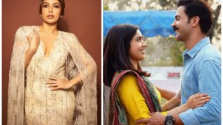 Bhumi Pednekar Voices Her Support For Same-Sex Marriage, Calls For 'Equality'