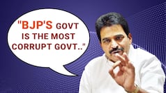 Karnataka Polls 2023: ‘BJP’s Govt Is The Most Corrupt Govt To Ever Exist,’ Says KC Venugopal Ahead Of Karnataka Polls