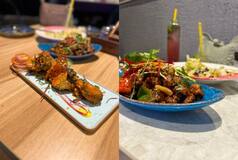 Breakin' Brew,  A First Breaking Bad Inspired Cafe in Noida, Serves Diverse Cuisines With a Side of Scrumptiousness