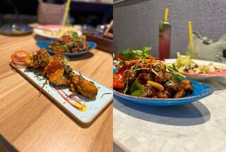 Breakin' Brew,  A First Breaking Bad Inspired Cafe in Noida, Serves Diverse Cuisines With a Side of Scrumptiousness