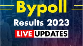 Bypoll Results 2023 LIVE: AAP Wins Jalandhar; Counting Underway In UP, Odisha And Meghalaya