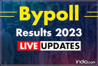 Bypoll Results 2023 LIVE: AAP Wins Jalandhar; Counting Underway In UP, Odisha And Meghalaya