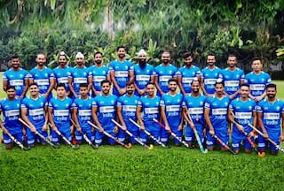 Hockey India Names 24-Member National Men's Squad For FIH Hockey Pro League