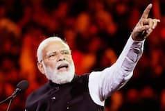 9 Years Of PM Modi: How Nari Shakti Gained New Momentum Under BJP Government
