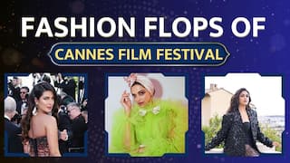 Cannes Film Festival: Revisiting The Most Trolled Looks Of The Red Carpet Event - Watch Video