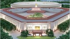 प्रधानमंत्री मोदी नए संसद भवन का 28 मई को करेंगे उद्घाटन, दिसंबर 2020 में शुरू हुआ था निर्माण