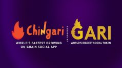 Chingari ने अपने यूजर्स को दिए 8.2 करोड़ के रिवॉर्ड, वीडियो देख लोगों ने कमाए क्रिप्टो टोकन्स
