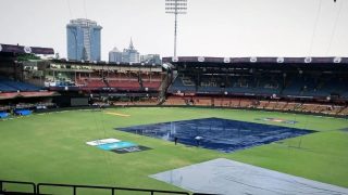 RCB vs GT, Bengaluru weather report: बैंगलोर में तेज बारिश बिगाड़ सकती है रॉयल चैलेंजर्स बैंगलोर का खेल