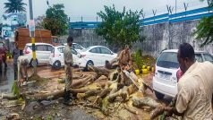 Cyclone Mocha Floods Myanmar After Landfall, Alert Issued in Bengal   s Coastal Areas | 10 Latest Developments