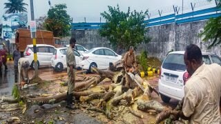Cyclone Mocha Floods Myanmar After Landfall, Alert Issued in Bengal’s Coastal Areas | 10 Latest Developments