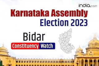 Karnataka Election 2023: Will Rahim Khan of Congress Retain Bidar Constituency Again?