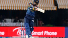 श्रीलंका के क्रिकेटर गुणतिलका पर लगे यौन उत्पीड़न के चार में से तीन आरोप वापस लिए गए