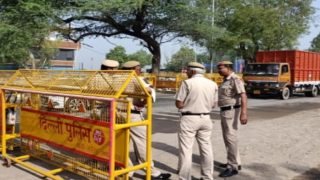 Armed Robbers Hold Businessman's Family Hostage, Decamp With Rs 1.3 Crore In Delhi's Ashok Vihar
