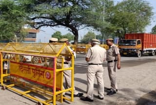 Robbers Hold Businessman's Family Hostage, Decamp With Rs 1.3 Crore In Delhi