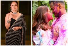 Devoleena Bhattacharjee Shuts Down Troll Who Called Her Marriage 'Love Jihaad'