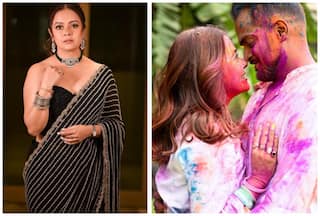 Devoleena Bhattacharjee Shuts Down Troll Who Called Her Marriage 'Love Jihaad'