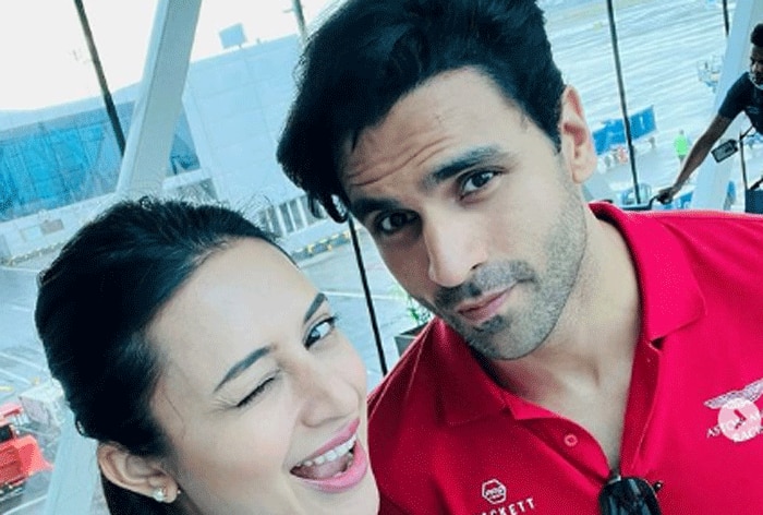 'भई ऐसा कुछ हुआ तो बता देंगे', दिव्यांका त्रिपाठी के प्रेग्नेंसी रयूमर्स से परेशान हुए पति विवेक दहिया