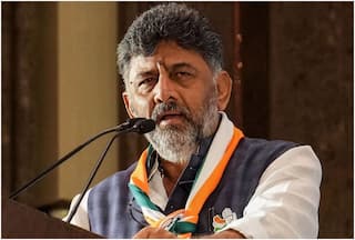 किसे मिलेगी कर्नाटक की कुर्सी: वोक्कालिगा संतों की मांग- DK शिवकुमार CM बनाए जाएं