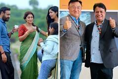 कोरिया में बनेगा दृश्यम का रीमेक, पैरासाइट एक्टर सॉन्ग-कांग-हो निभाएंगे लीड रोल