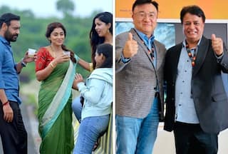 कोरिया में बनेगा दृश्यम का रीमेक, पैरासाइट एक्टर सॉन्ग-कांग-हो निभाएंगे लीड रोल