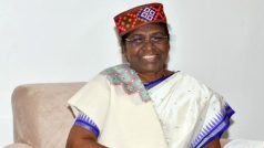 राष्ट्रपति द्रौपदी मुर्मू बोलीं- 'कई बार कोर्ट के फैसले के बाद भी न्याय नहीं मिलता, वर्षों तक समय-पैसा बर्बाद होता है, CJI-वकील- कानून मंत्री निकालें हल'