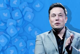 Elon Musk Loses World's Richest Person Tag Hours After Claiming Title
