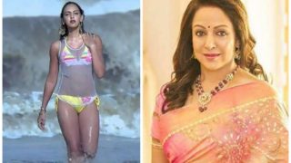 Esha Deol Recalls She Was Scared to Ask Mom Hema Malini For Wearing a Bikini in Dhoom