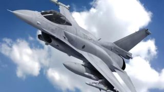 Russia Ukraine War: यूक्रेन को एफ-16 फाइटर जेट देगा अमेरिका, रूस से युद्ध होगा और तेज
