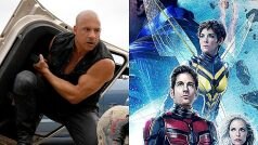 Fast X Box Office Opening Weekend: Beats Ant-Man in India, Makes Big Records Worldwide