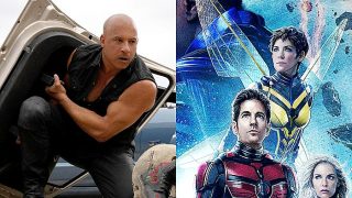Fast X Box Office Collection Opening Weekend: Beats Ant-Man in India, Makes Big Records Worldwide - Check Detailed Report