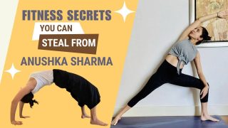 Anushka Sharma's Birthday: Here's How Sui Dhaaga Actress Maintains Her Toned Figure, Her Fitness Secrets Revealed - Watch