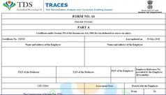 Income Tax Return: अगर एक ही फाइनेंशियल ईयर में आपको मिले हैं दो Form-16 तो कैसे फाइल करें ITR, जानें- यहां