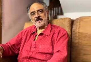 Telugu Actor G Sudhakar Slams Fake News About His Death