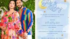 Gauahar Khan: 39 साल की उम्र में मां बनी गौहर खान, घर में गूंजी बेटे की किलकारी