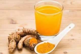हल्दी और शहद का पानी पीने से क्या होता है?