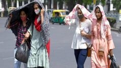 Weather News: गुजरात-बिहार समेत 6 राज्यों में हीटवेब का अलर्ट, तेज हवाओं के साथ कर्नाटक-केरल में झमाझम बारिश के आसार