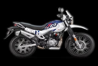 Hero Moto ने XPulse बाइक को नए अवतार में उतारा