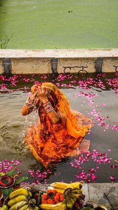 12 Most Sacred Rivers In India