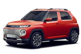 Hyundai Exter colour variant: इन 9 कलर्स में आएगी हुंडई एक्सटर, 11 हजार देकर बुक कर सकते हैं गाड़ी