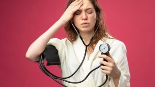 How Blood Pressure Affects Mental Health? 5 Symptoms to Know About This Silent Killer
