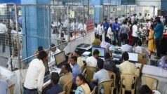 Lucknow Mayor Election Result 2023: लखनऊ में इस बार किसका मेयर? बस शुरू हो रही है मतगणना