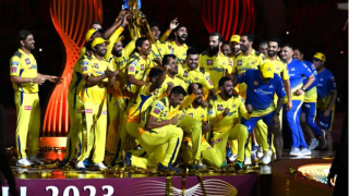 IPL 2023: This Picture Defines MS Dhoni's Leadership