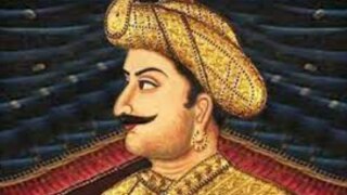 'Tiger Of Mysore' Tipu Sultan's Sword Sold For Rs 140 Crore At London Auction
