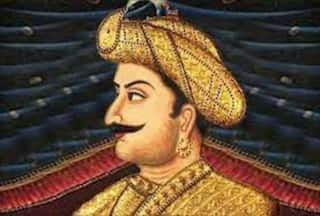 महाराष्ट्र में हिंदुत्ववादी संगठनों का फूटा गुस्सा, Tipu Sultan के स्मारक पर चलवाया बुलडोजर
