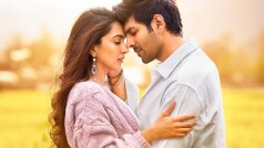 SatyaPrem Ki Katha Trailer: ‘सत्यप्रेम की कथा’ का ट्रेलर रिलीज, तगड़ा है कियारा-कार्तिक का रोमांस