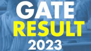 GATE 2023: Students Can Download Scorecard Without Late Fee Till May 31, Direct Link