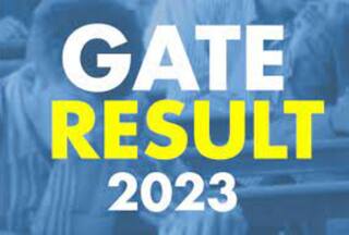 GATE 2023: Students Can Download Scorecard Without Late Fee Till May 31, Direct Link