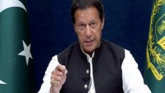 पाकिस्तान में कानून का शासन खत्म, सरकार ने अर्थव्यवस्था भी तबाह की: इमरान खान
